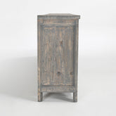 Classic Home Amherst 3Dwr 6Dr Sideboard Antique Blue Model 52004568